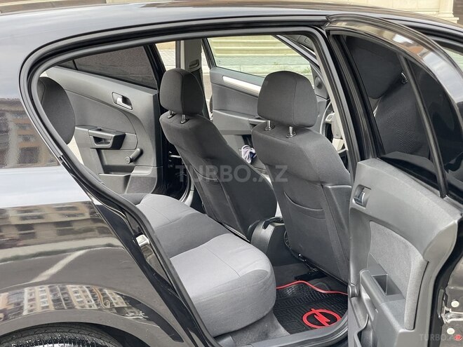 Opel Astra 2008, 276,347 km - 1.4 l - Sumqayıt