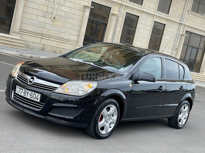 Opel Astra 2008, 276,347 km - 1.4 l - Sumqayıt