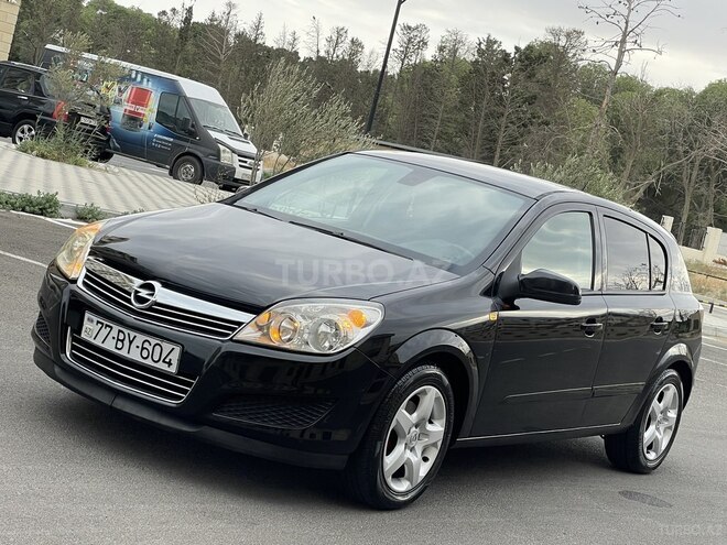 Opel Astra 2008, 276,347 km - 1.4 l - Sumqayıt