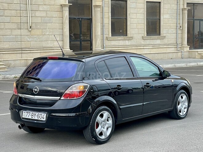 Opel Astra 2008, 276,347 km - 1.4 l - Sumqayıt