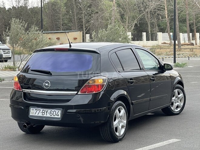 Opel Astra 2008, 276,347 km - 1.4 l - Sumqayıt