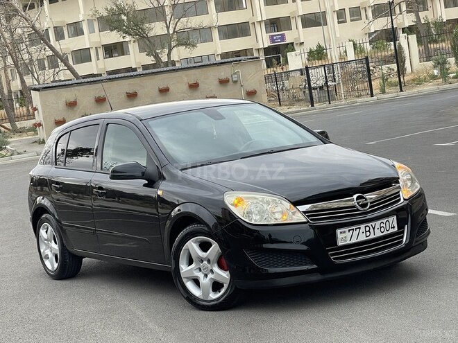Opel Astra 2008, 276,347 km - 1.4 l - Sumqayıt