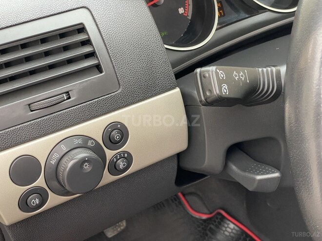 Opel Astra 2008, 276,347 km - 1.4 l - Sumqayıt