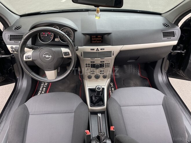 Opel Astra 2008, 276,347 km - 1.4 l - Sumqayıt