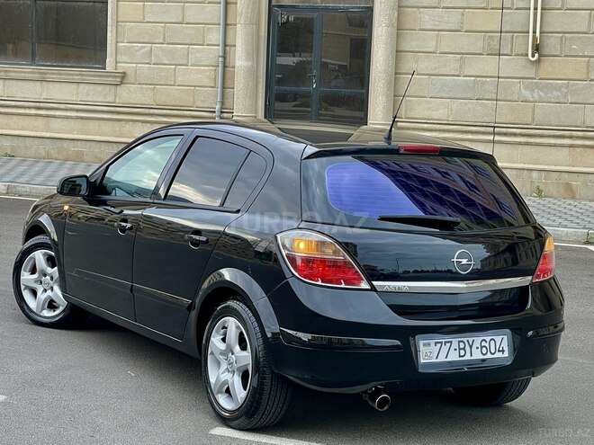Opel Astra 2008, 276,347 km - 1.4 l - Sumqayıt