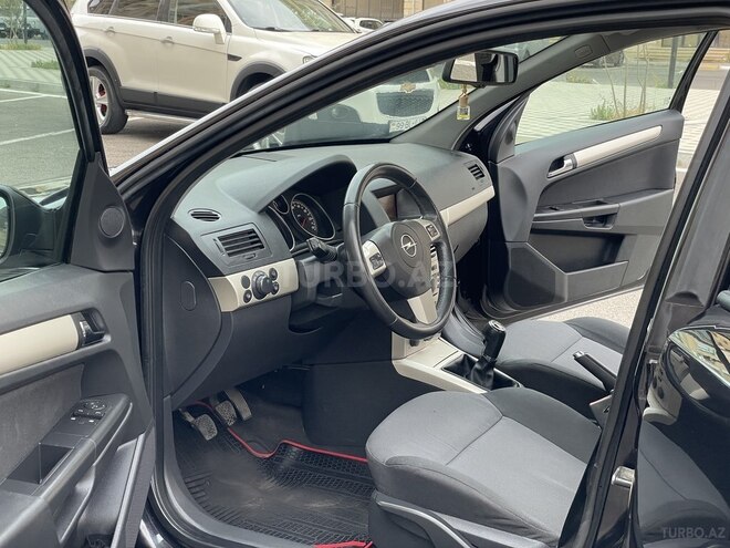 Opel Astra 2008, 276,347 km - 1.4 l - Sumqayıt