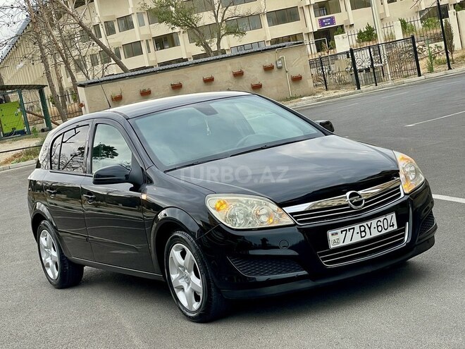 Opel Astra 2008, 276,347 km - 1.4 l - Sumqayıt