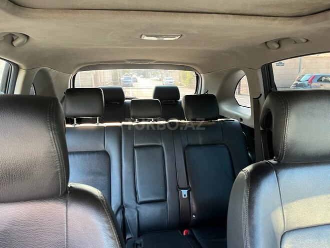 Chevrolet Captiva 2018, 165,000 km - 2.2 л - Bakı