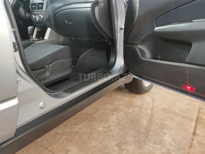 Subaru Forester 2012, 254,900 km - 2.0 l - Bakı