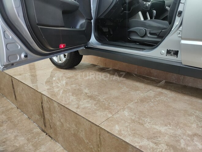 Subaru Forester 2012, 254,900 km - 2.0 l - Bakı