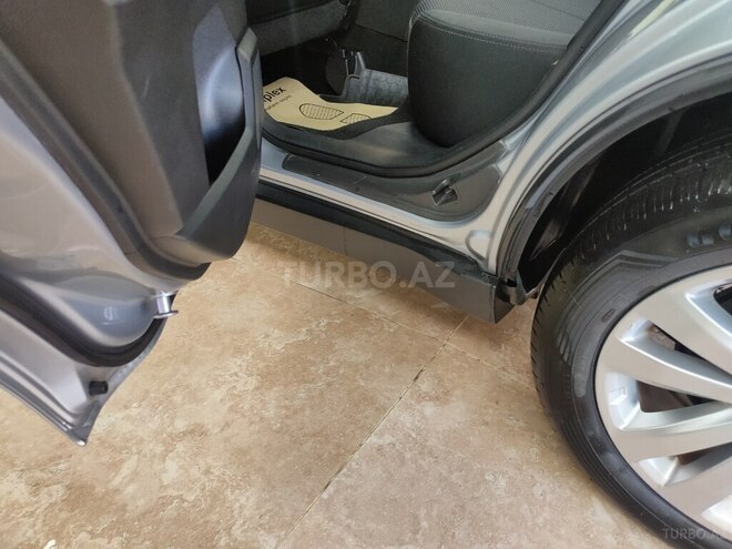 Subaru Forester 2012, 254,900 km - 2.0 l - Bakı