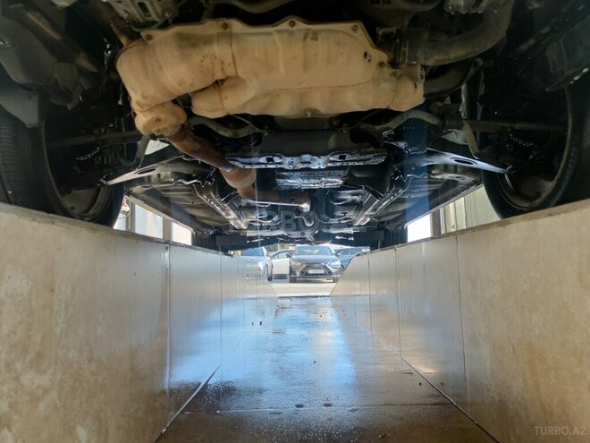 Subaru Forester 2012, 254,900 km - 2.0 l - Bakı