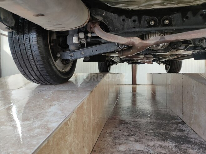 Subaru Forester 2012, 254,900 km - 2.0 l - Bakı