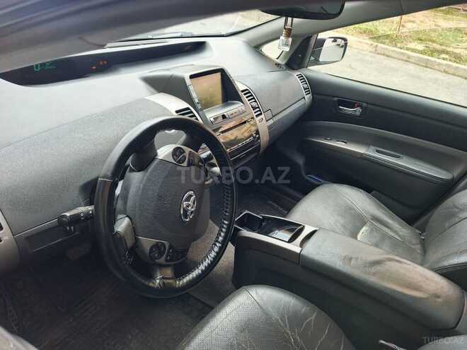 Toyota Prius 2008, 326,580 km - 1.5 l - Bakı
