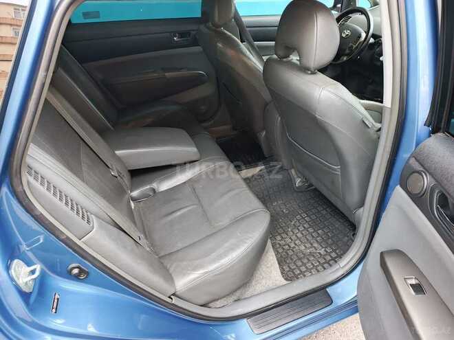 Toyota Prius 2008, 326,580 km - 1.5 l - Bakı