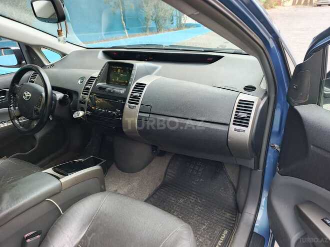 Toyota Prius 2008, 326,580 km - 1.5 l - Bakı