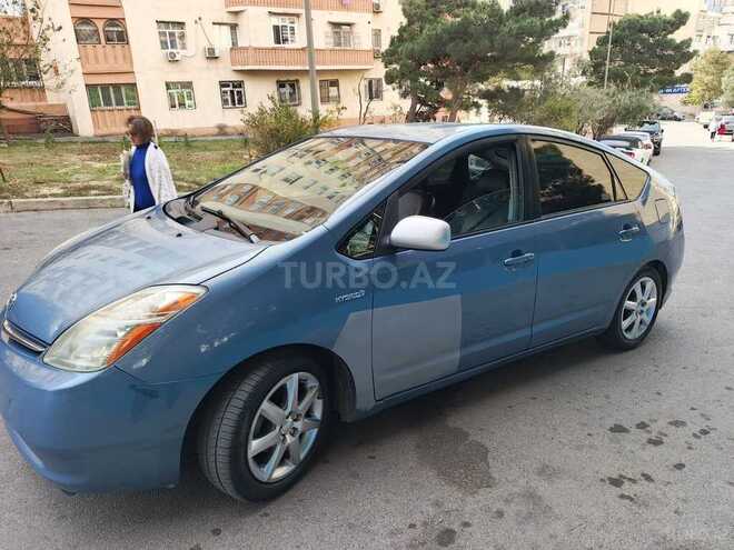Toyota Prius 2008, 326,580 km - 1.5 l - Bakı