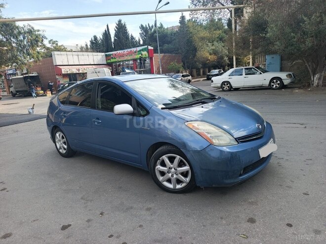 Toyota Prius 2008, 326,580 km - 1.5 l - Bakı