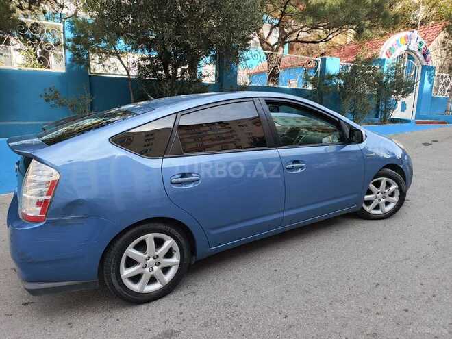 Toyota Prius 2008, 326,580 km - 1.5 l - Bakı