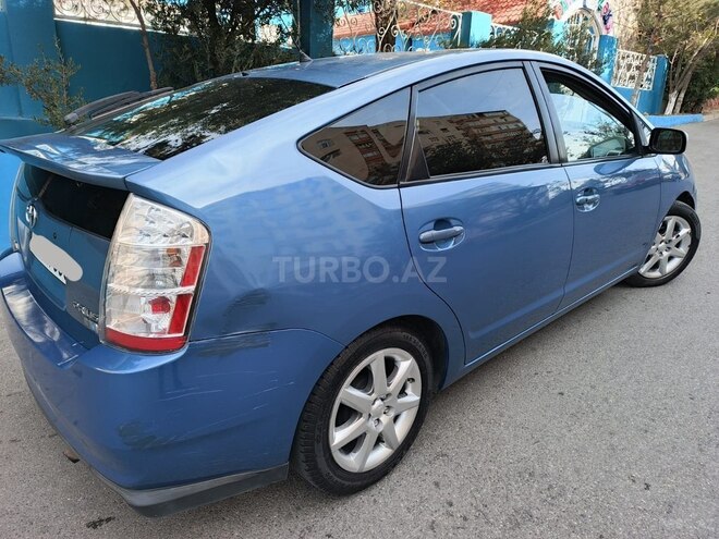 Toyota Prius 2008, 326,580 km - 1.5 l - Bakı