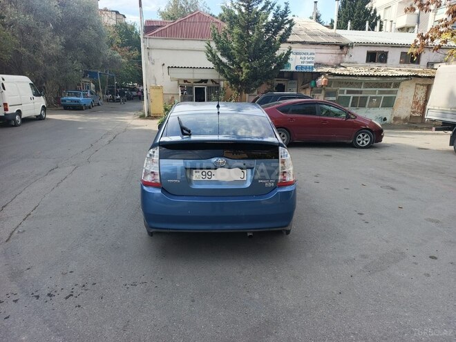Toyota Prius 2008, 326,580 km - 1.5 l - Bakı
