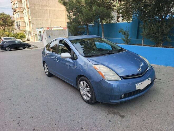 Toyota Prius 2008, 326,580 km - 1.5 l - Bakı