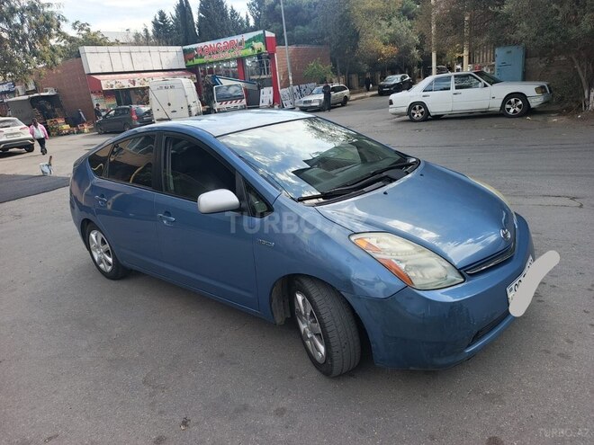 Toyota Prius 2008, 326,580 km - 1.5 l - Bakı