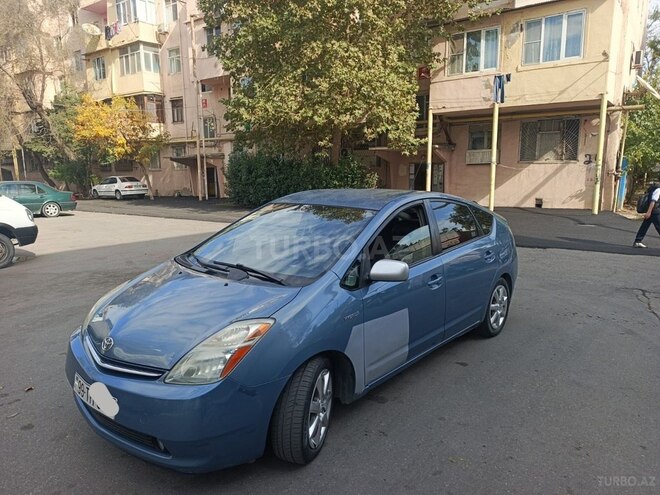 Toyota Prius 2008, 326,580 km - 1.5 l - Bakı