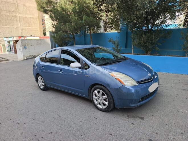 Toyota Prius 2008, 326,580 km - 1.5 l - Bakı
