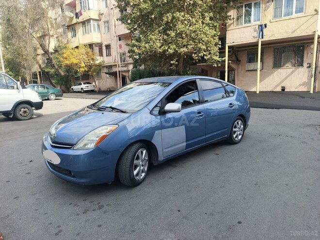 Toyota Prius 2008, 326,580 km - 1.5 l - Bakı