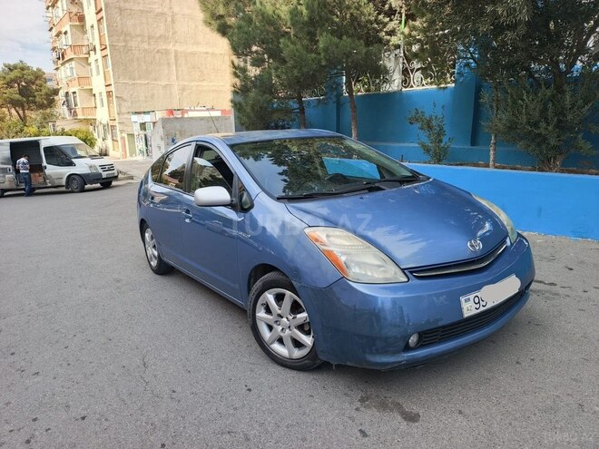 Toyota Prius 2008, 326,580 km - 1.5 l - Bakı