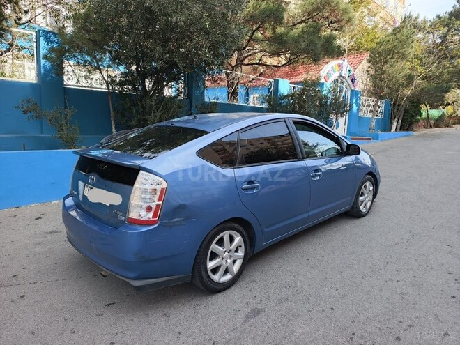 Toyota Prius 2008, 326,580 km - 1.5 l - Bakı