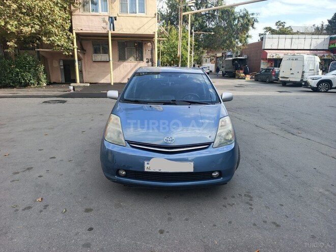 Toyota Prius 2008, 326,580 km - 1.5 l - Bakı