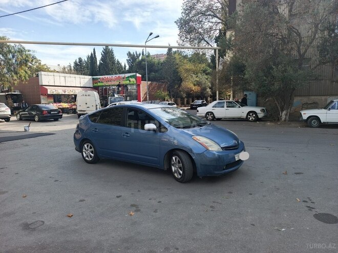 Toyota Prius 2008, 326,580 km - 1.5 l - Bakı
