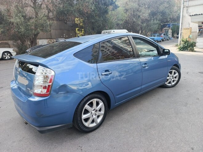 Toyota Prius 2008, 326,580 km - 1.5 l - Bakı