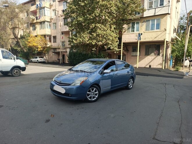 Toyota Prius 2008, 326,580 km - 1.5 l - Bakı