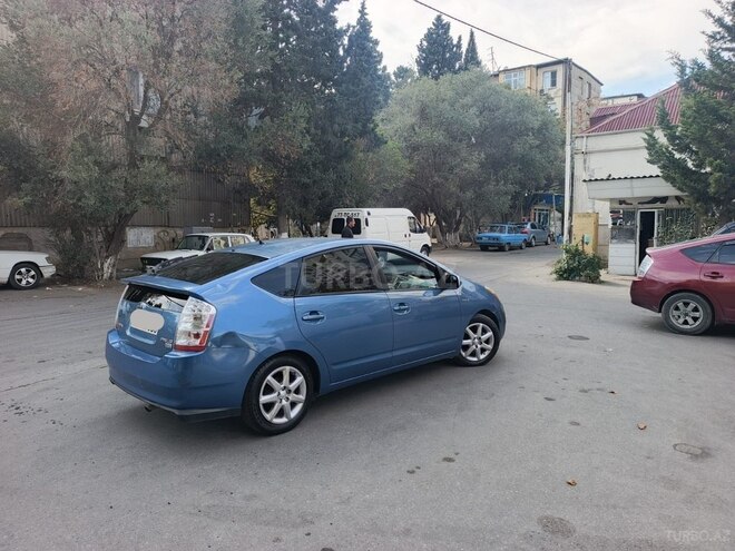Toyota Prius 2008, 326,580 km - 1.5 l - Bakı