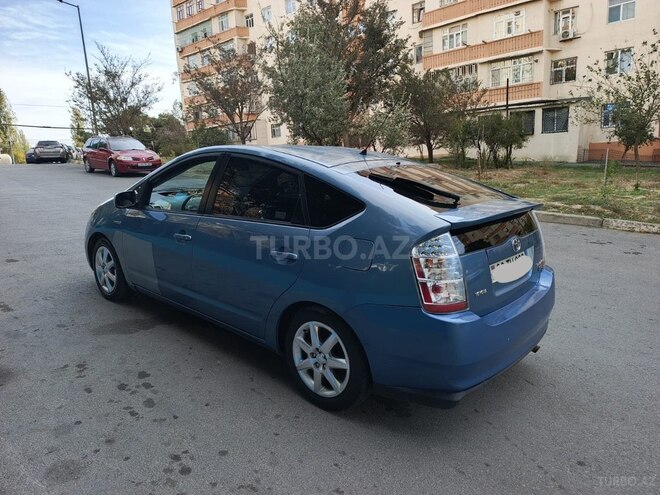 Toyota Prius 2008, 326,580 km - 1.5 l - Bakı