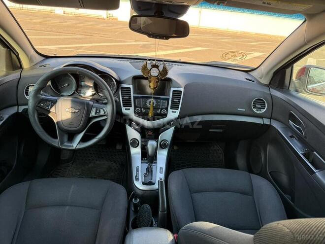 Chevrolet Cruze 2015, 173,500 km - 1.4 l - Gəncə