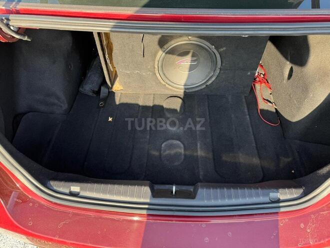Chevrolet Cruze 2015, 173,500 km - 1.4 l - Gəncə