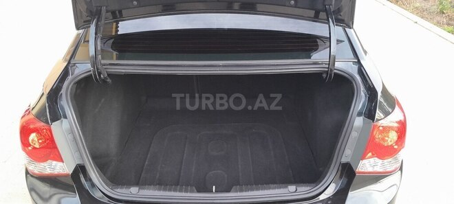 Chevrolet Cruze 2014, 224,000 km - 1.4 l - Salyan