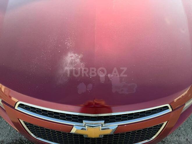 Chevrolet Cruze 2015, 173,500 km - 1.4 l - Gəncə