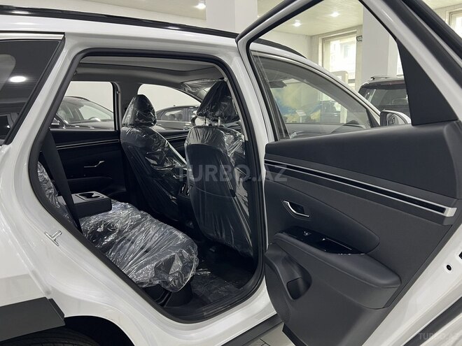 Hyundai Tucson L-13