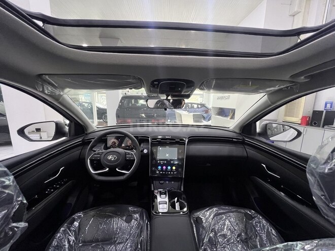Hyundai Tucson L-14