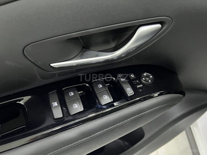 Hyundai Tucson L-17