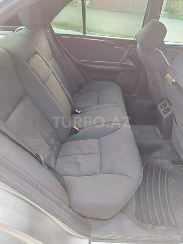 Mercedes E 220 1996, 450,967 km - 2.2 л - Masallı