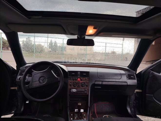 Mercedes C 240 1999, 357,000 km - 2.4 л - Gəncə