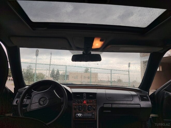 Mercedes C 240 1999, 357,000 km - 2.4 л - Gəncə