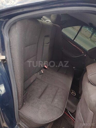 Mercedes C 240 1999, 357,000 km - 2.4 л - Gəncə