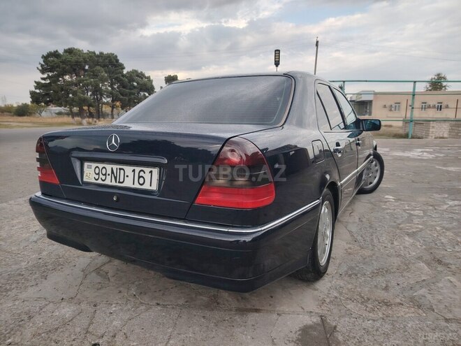 Mercedes C 240 1999, 357,000 km - 2.4 л - Gəncə